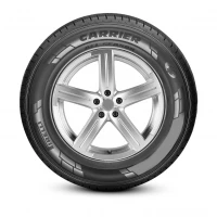 225/75R16C opona PIRELLI Carrier All Season FR 121/120R